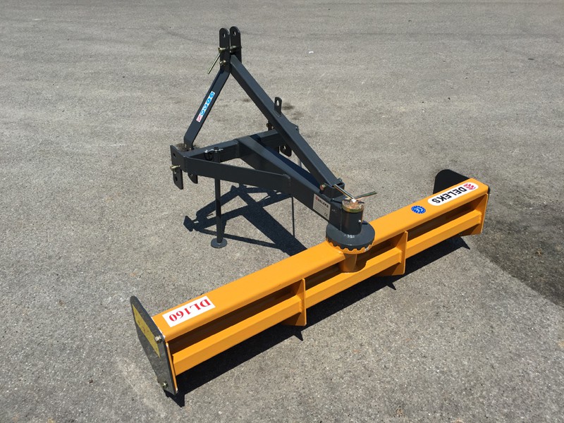 Dl-160 lame niveleuse - deleks srl_4