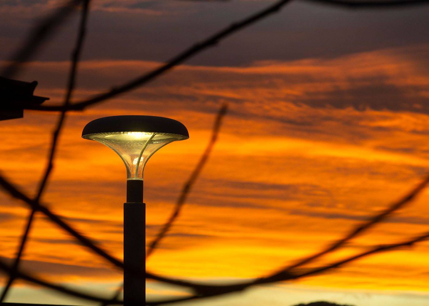 Luminaire Citizen Clear ILCZ1 - Haute efficacité jusqu'à 142 lm/W - Design exclusif - Prêt pour la connectivité_4