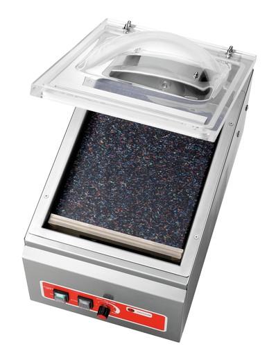 Machine sous vide K 250/150L 300301 bartscher_4