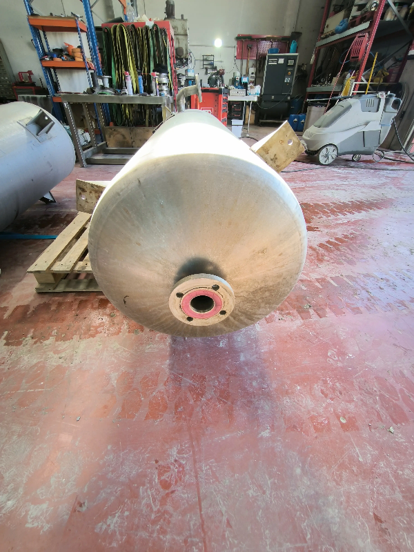 Cuve tainq en inox 316 de 540 litres - référence : c13556_4