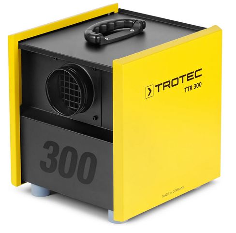 Déshumidificateur à adsorption TTR 300 - compact, performant, fabriqué en Allemagne_4