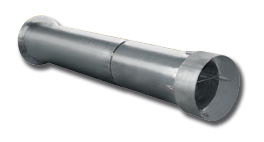 Four à plusieurs étages avec options de chauffe au gaz ou à l'électricité