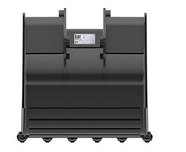 Godet d'excavation extra-robuste - caterpillar finance france - 914 mm (36 in), à claveter - poids 205 kg_4