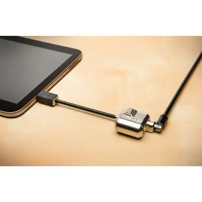 Kensington Cble de sécurité mobile MiniSaver_4