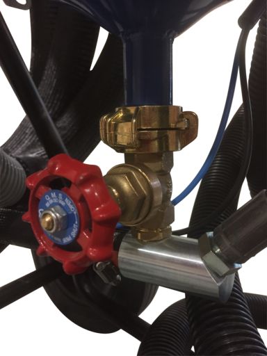 7klst001 - compresseur pour sablage - kremlin - poids environ 38 kg_4