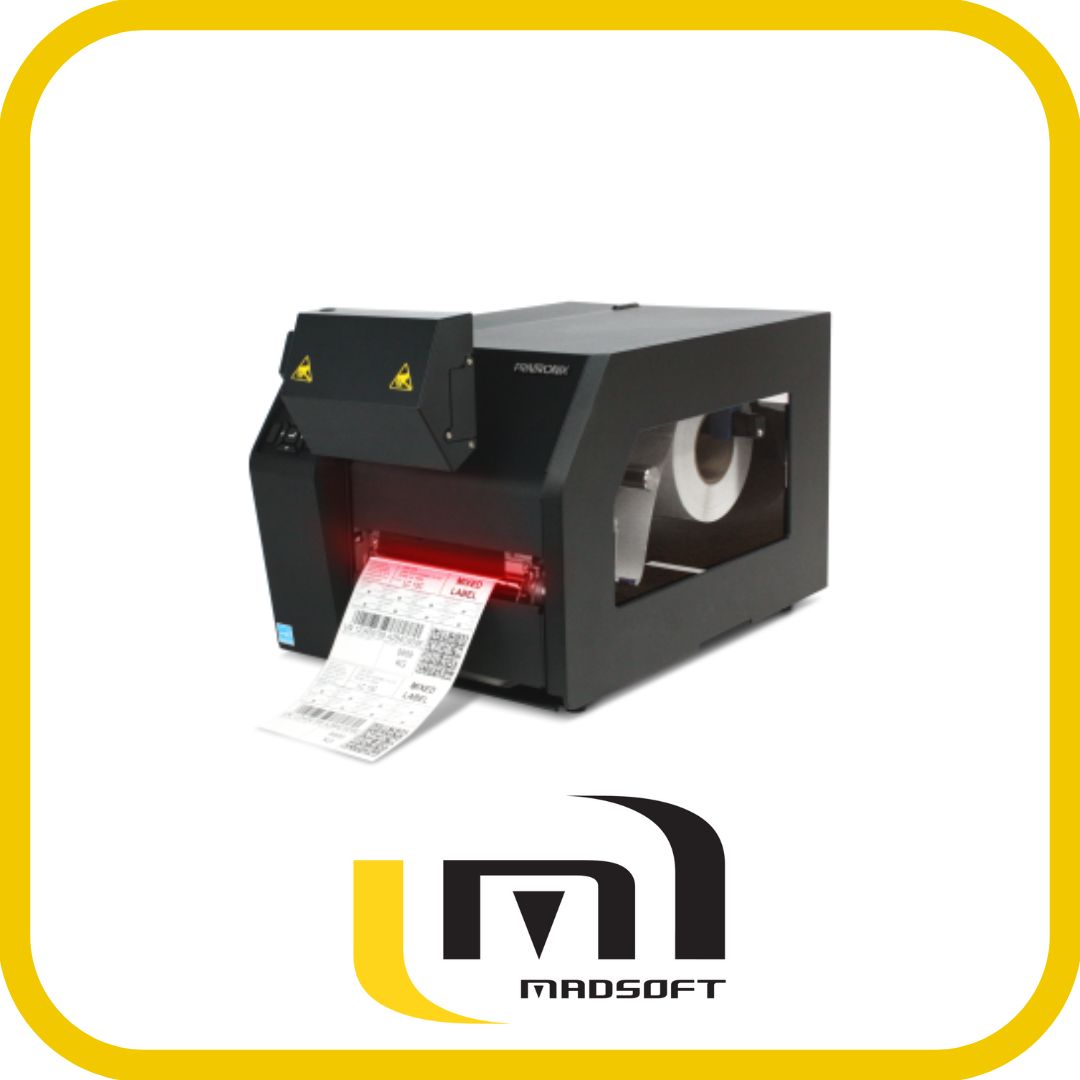 Imprimantes avec vérificateurs de codes-barres intégrés ODV-2D - Validation jusqu'à 50 codes-barres par étiquette_4