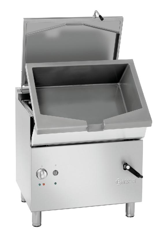 Braisière basculante 700 E51LHK 286681 bartscher_4