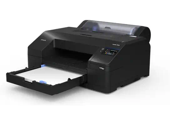 Epson SureColor P5300 imprimante grand format Wifi Jet dencre piézoélectrique Couleur 5760 x 1440 D_4