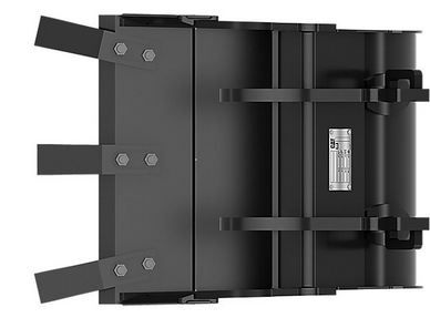 Godet d'excavation-mini-pelle - caterpillar finance france - 450 mm (18 in) - poids 52 kg_4