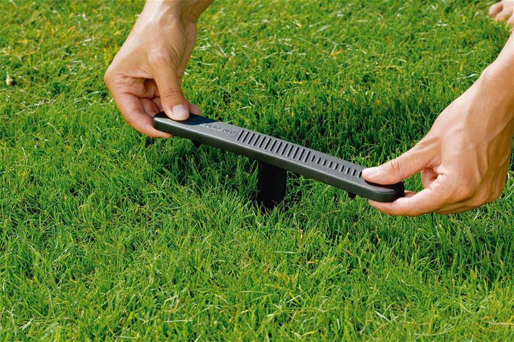 Arroseur de surface programmable Aquacontour - idéal pour une irrigation précise_4
