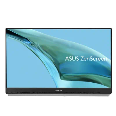 ASUS ZenScreen MB249C écran plat de PC 60,5 cm (23.8
