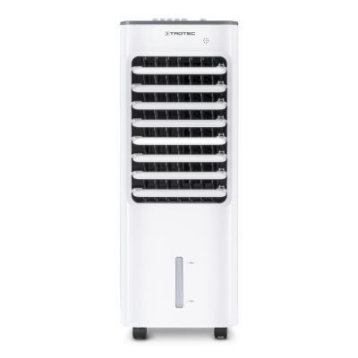 PAE 21 - Rafraîchisseur d'air Trotec GmbH - Débit d'air 276 m³/h, 3 vitesses, capacité d'évaporation 800 ml/h_4
