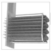 Four rotatif robuste, ergonome et efficace adapté aux cuissons des petites pièces et aux produits aux grammages plus importants - FUTURA E ROTOR_4