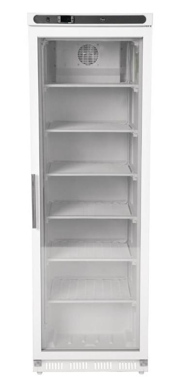 Vitrine réfrigérée négative (congélateur armoire) - r290 gaz écologique_4