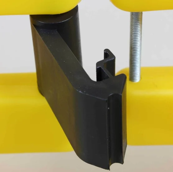 Barrière d'intervention 2 volets_4