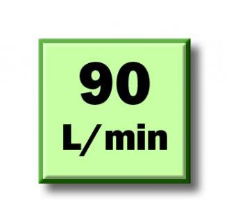 Pompe à eau multicellulaire 5 turbines - 1450w  - 306240_4