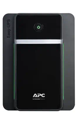 APC Easy UPS BVX - onduleur line-interactive - 1600VA, 230V - Prises IEC_4