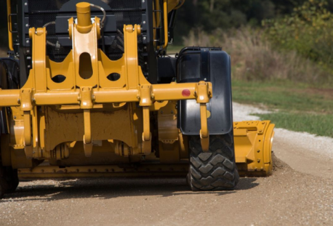 Niveleuses caterpillar 12m3 awd_4