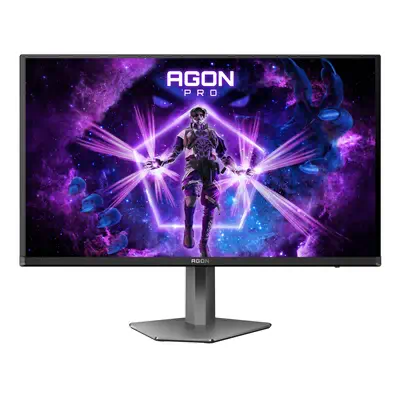 AOC AGON PRO AG276QZD2 écran plat de PC 67,8 cm (26.7