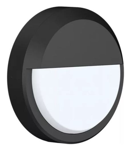 Applique murale/plafond anti-vandale IP65 - 15W à 25W - DISCO_4