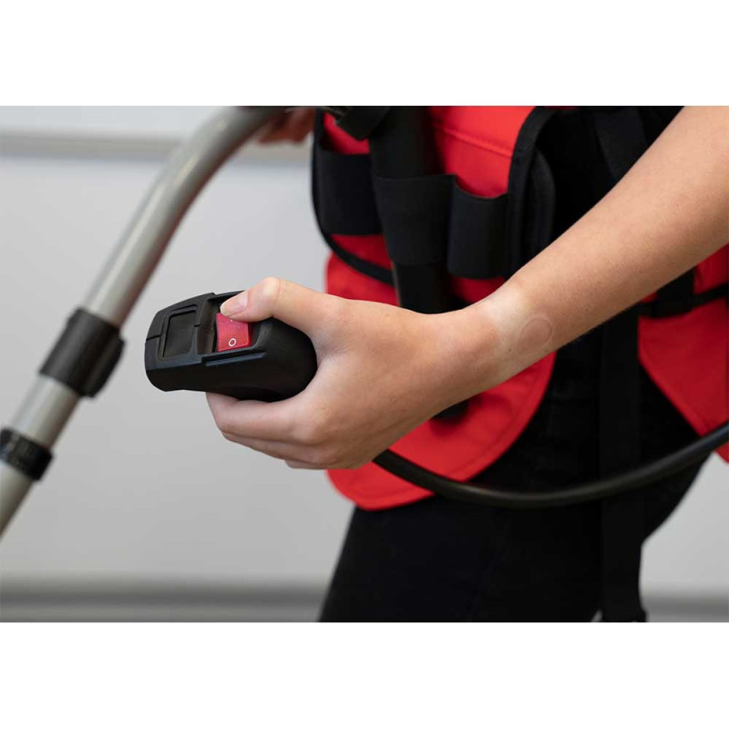 Aspirateur poussiere dorsal a cable numatic rsv150 620w_4