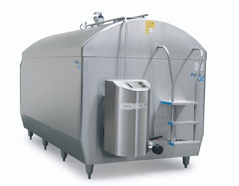Cuve à aspersion d'eau glacée - fullwood packo_4