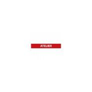 EOG0910 - Panneau directionnel en alu dibond 120 x 800 mm - épaisseur 3 mm - Toutelasignaletique_4