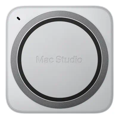 Apple Mac Studio Apple M M3 Ultra 96 Go 1 To SSD macOS Sequoia Mini PC ...
