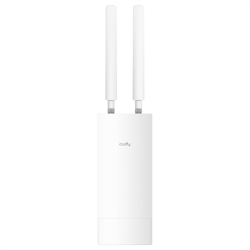 CUDY LT700 Routeur Gigabit 4G LTE Cat6 AC1200 Wi-Fi Outdoor_4