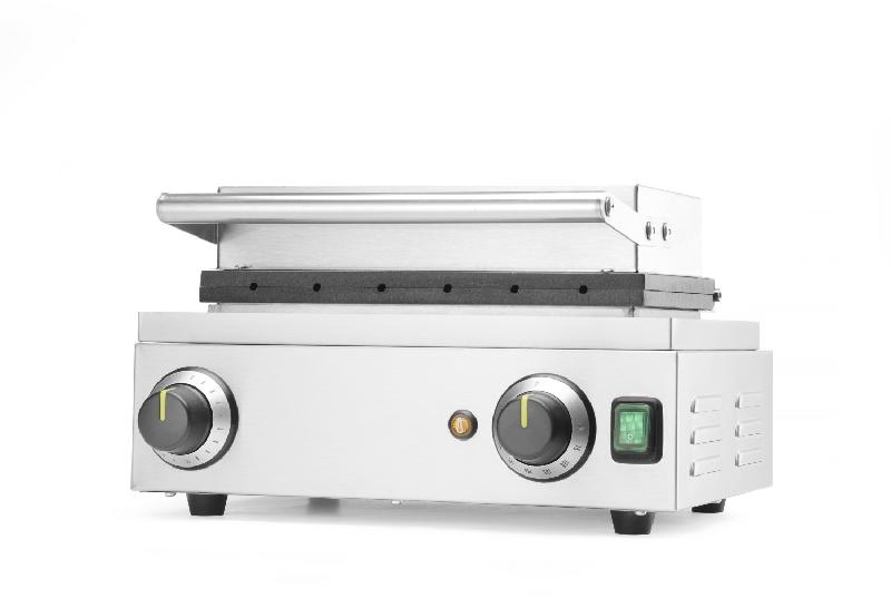 Gaufrier corn dog 1550W HENDI_4