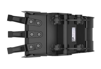 Godet d'excavation-mini-pelle - caterpillar finance france - 300 mm (12 in) - poids 45.6 kg_4