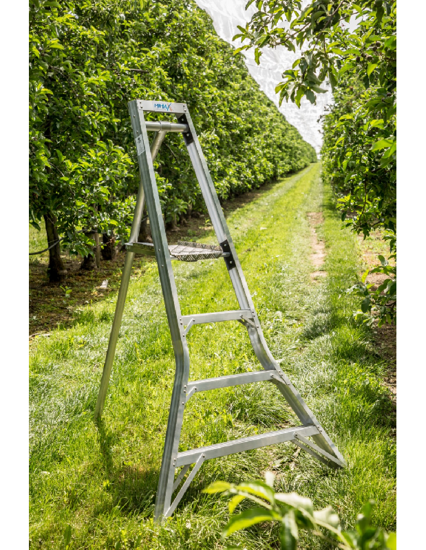 Plateforme de cueille - 4,1m - 1.64x1.05x1.42 - 8,4 kg - Fabrication Française - Référence 872011_4