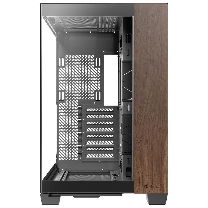 ANTEC Constellation C8 Wood Boîtier PC Full Tower ATX_4