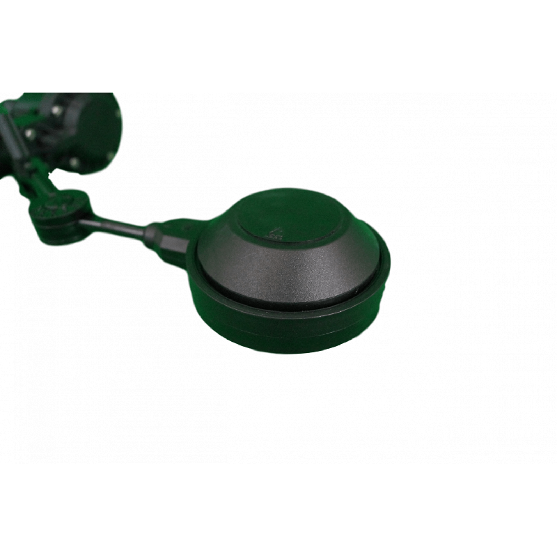 Flotteur mécanique Quick-Stop 1'' 1/2 - Débit/Coupure - Pression d'utilisation 0,4 à 6 bars_4
