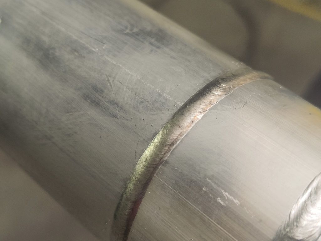 Poste de soudure laser 3-en-1 pour carrossiers, bricoleurs et professionnels de la métallurgie - 1000W avec refroidissement liquide_4