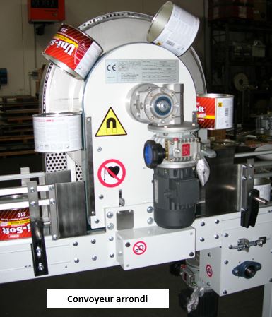 Convoyeur magnétique - - - constructeur magnétec_4