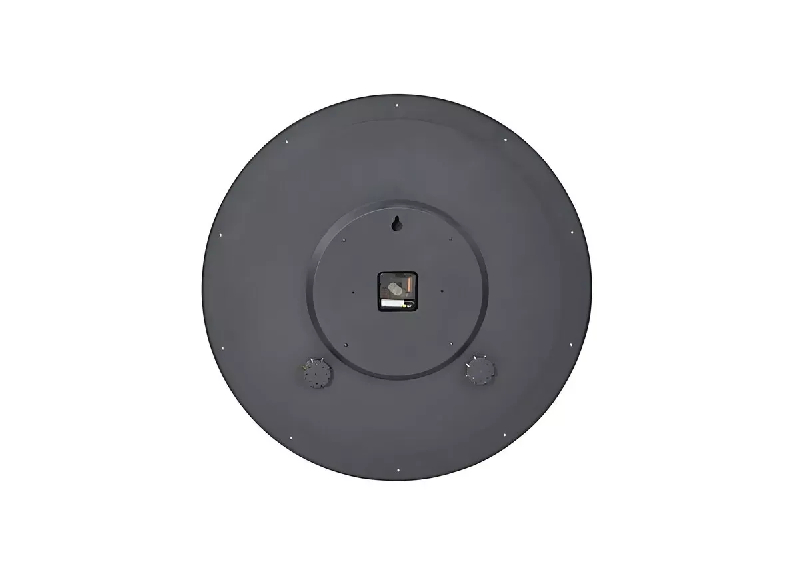 Horloge murale quartz géante_4