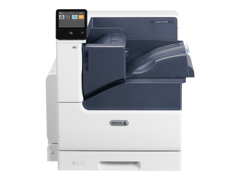 Xerox VersaLink C7000V/DN - Imprimante couleur laser A3 - Jusqu'à 35 ppm, impression recto verso, écran tactile 5 pouces_4