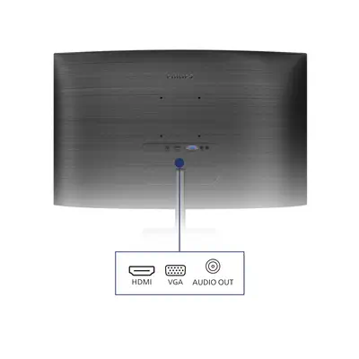 Philips E Line 241E1SCA/00 écran plat de PC 59,9 cm (23.6