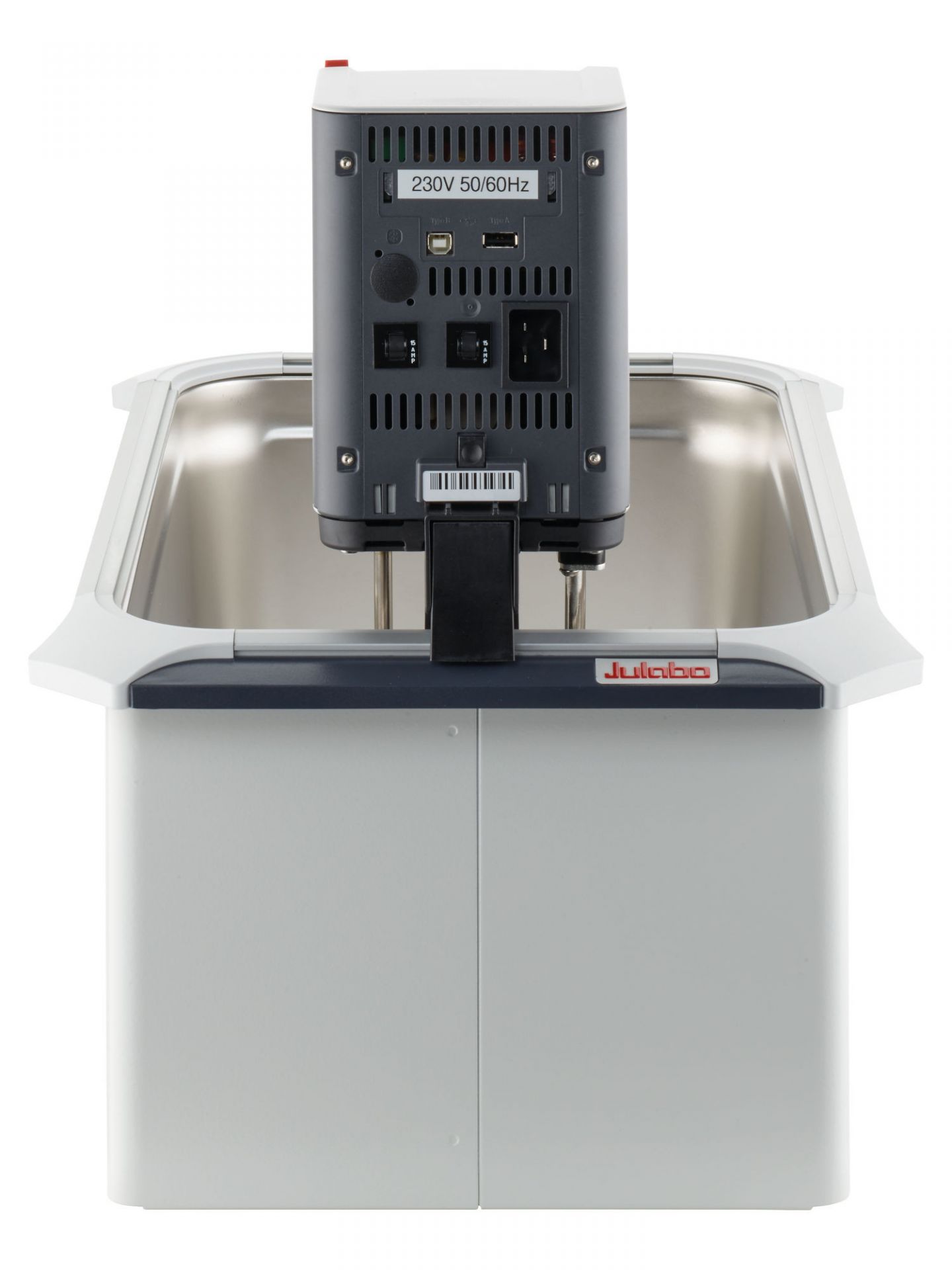 Corio C-B27 - Bains thermostatés de laboratoire - Modèles internes avec affichage lumineux et vis de vidange_4