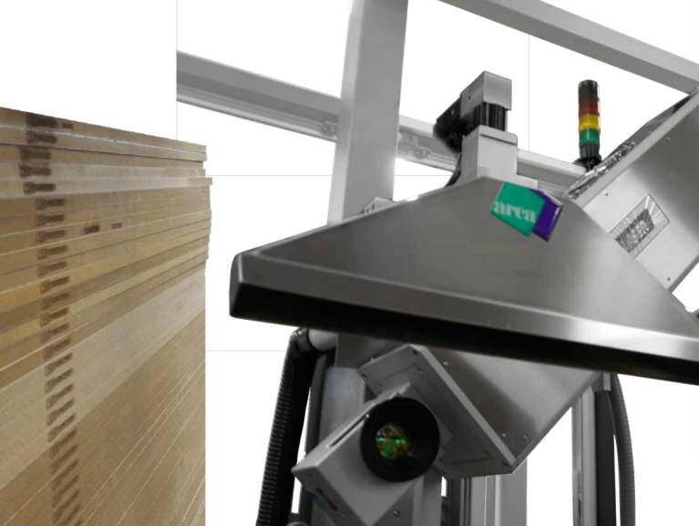 Marqueurs laser CO2 pour matériaux organiques, polymères, résines, vitreux et céramiques_4