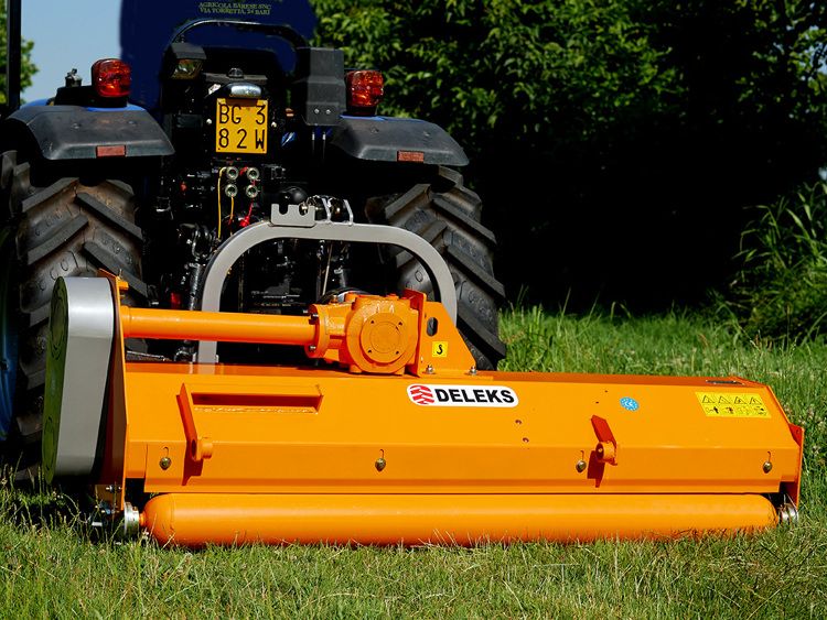 Puma-160 broyeur forestier - deleks - largeur de travail 1592 mm_4