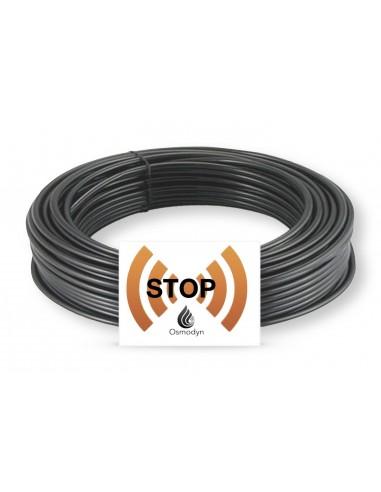 Tube osmoseur & Tube BLINDÉ Osmodyn - tubes souples alimentaires - 1/4