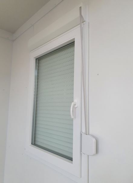 Bureau préfabriqué modulaire 24' - Europbox - modules isolés fabriqués en Europe avec dimensions personnalisables_4