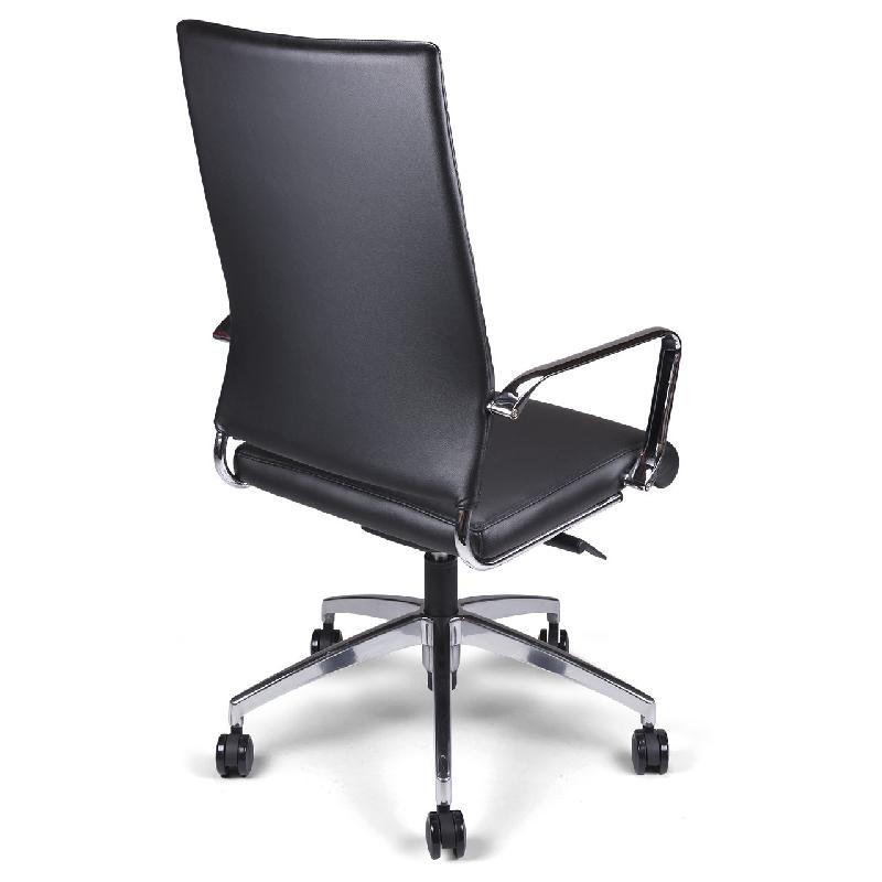 Fauteuil manager Clas - ACT' - Noir_4
