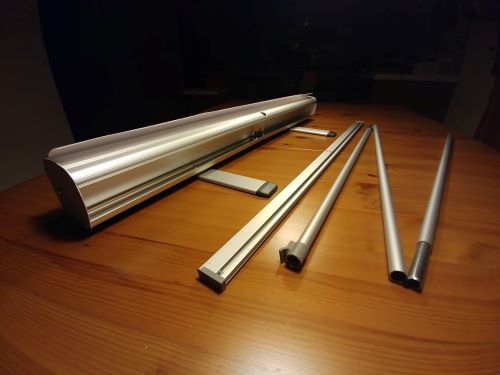 Kakémono roll-up plus_4