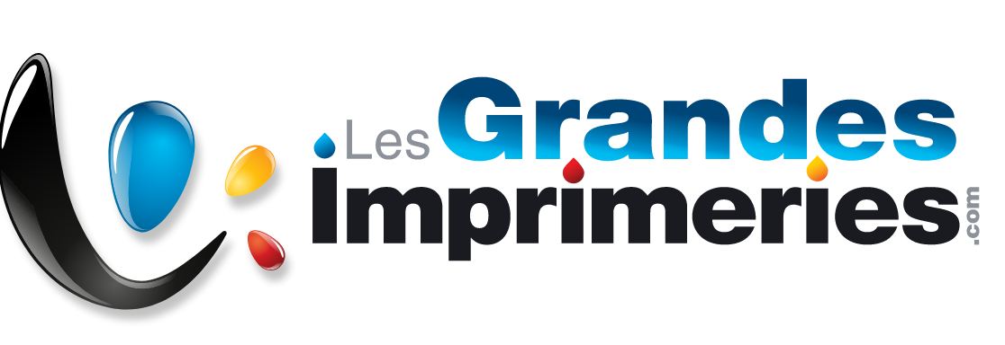 Les Grandes Imprimeries : votre imprimeur d'étiquettes autocollantes ou non autocollantes_0