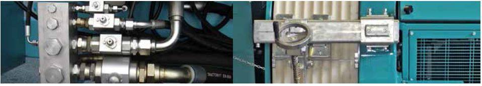 VM 4002 AFAR12 - Treuil-freineuse hydraulique pour lignes aériennes - Volta - Freinage max. 4500 daN_4