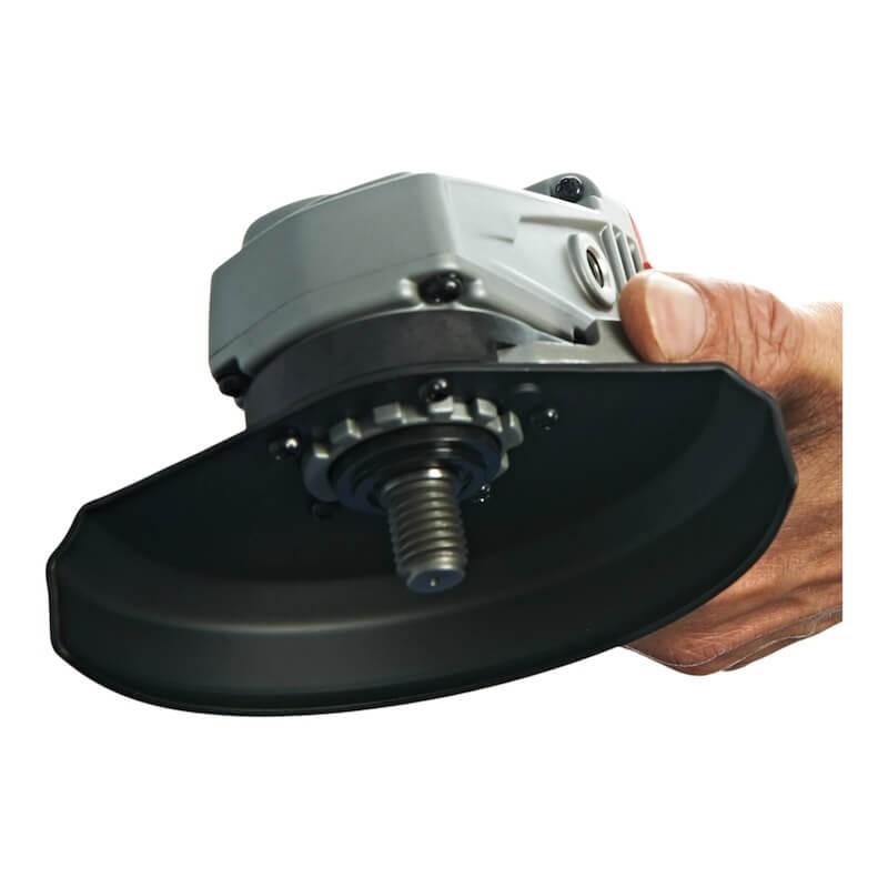 Meuleuse 125mm AGV 12-125 X 1200W avec AVS MILWAUKEE - 4933428085_4