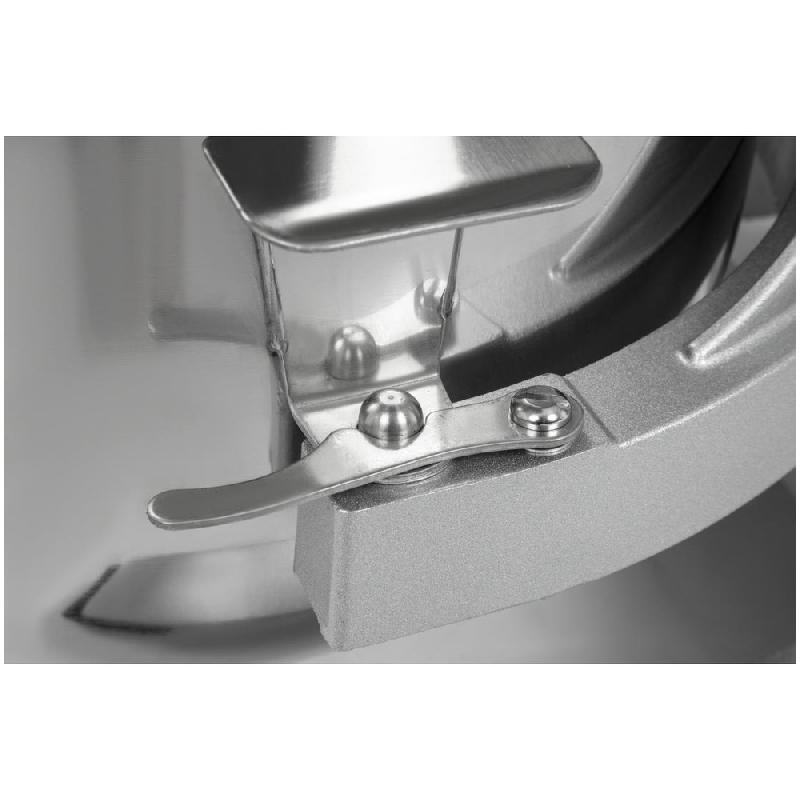 Batteur planétaire 20L 1100W - Buffalo - GL191_4